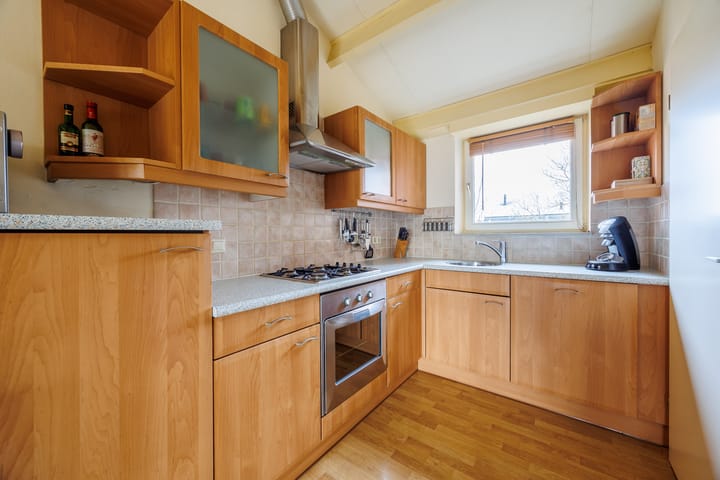 Foto 3 van Heidehof 25