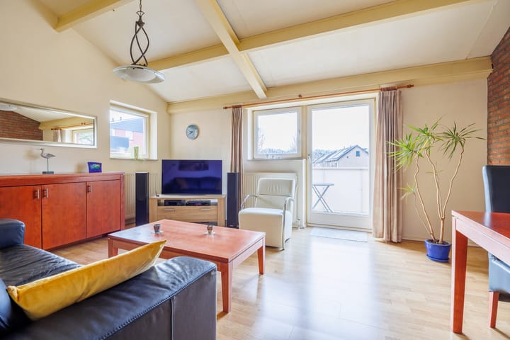 Foto 7 van Heidehof 25