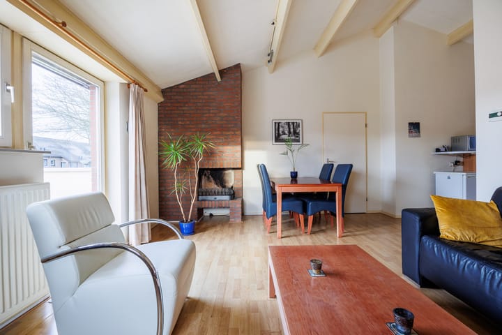 Foto 9 van Heidehof 25