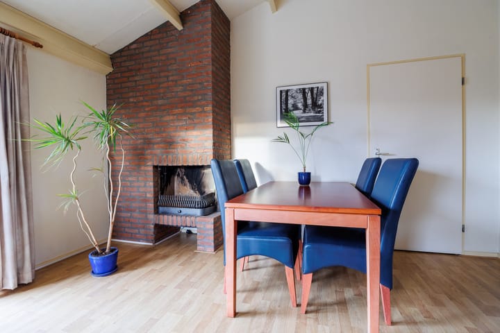 Foto 10 van Heidehof 25