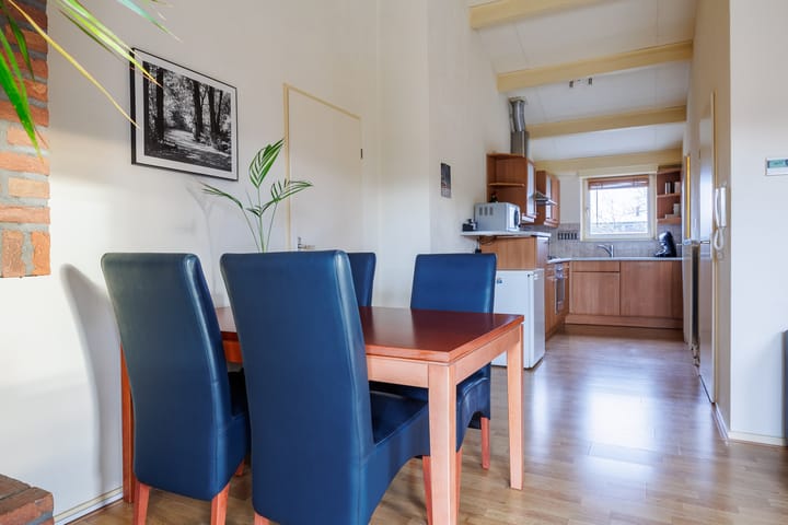 Foto 11 van Heidehof 25