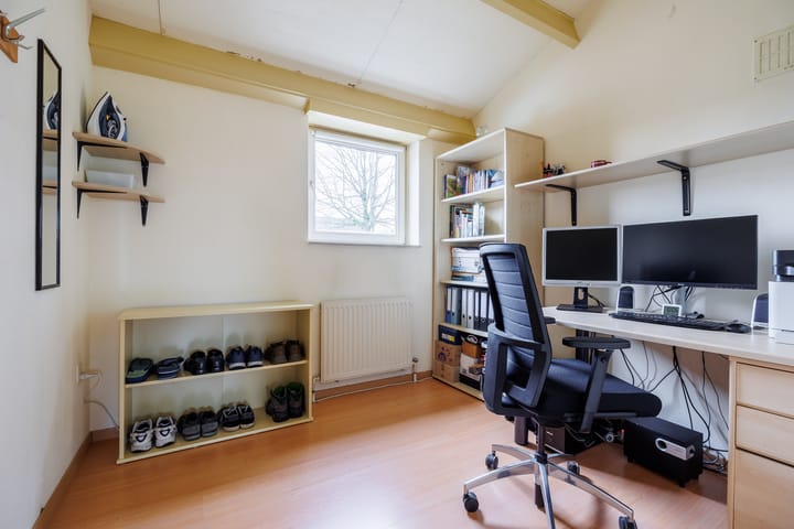 Foto 20 van Heidehof 25