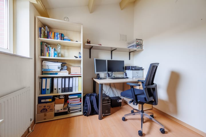 Foto 21 van Heidehof 25