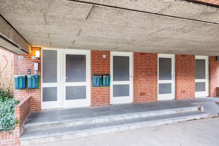 Foto 27 van Heidehof 25