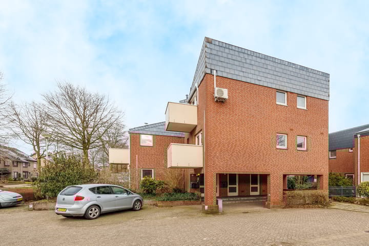 Foto 28 van Heidehof 25