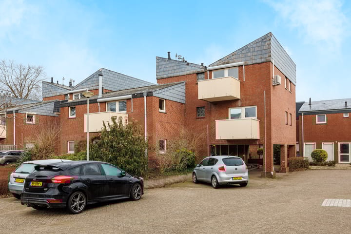 Foto 29 van Heidehof 25