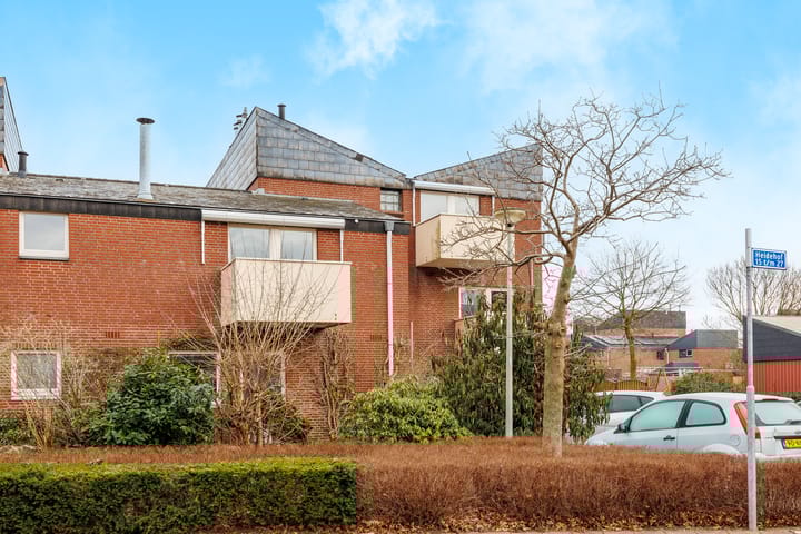 Foto 30 van Heidehof 25