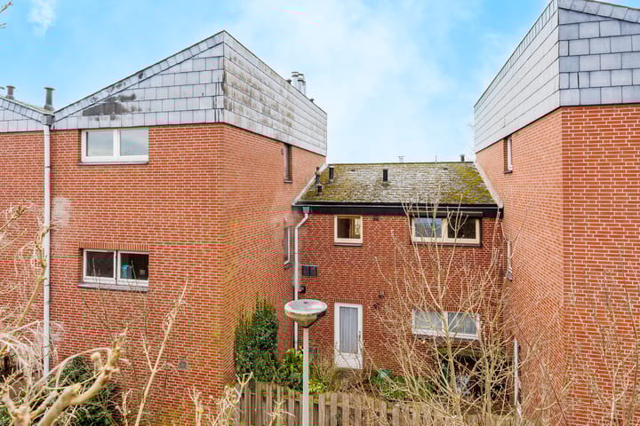 Foto 31 van Heidehof 25