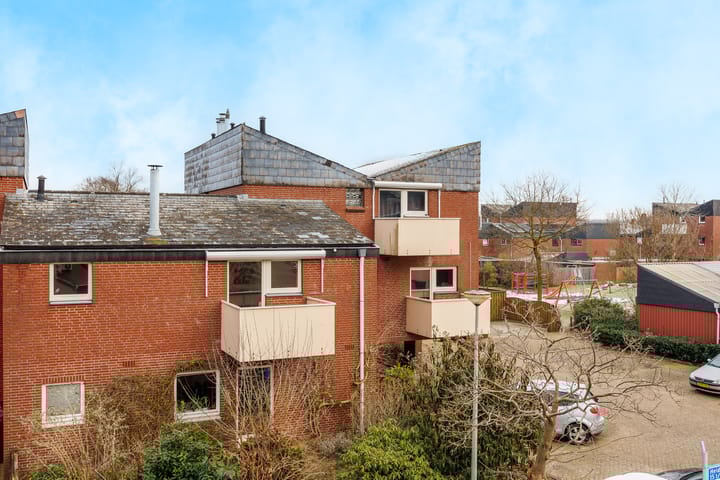 Foto 33 van Heidehof 25