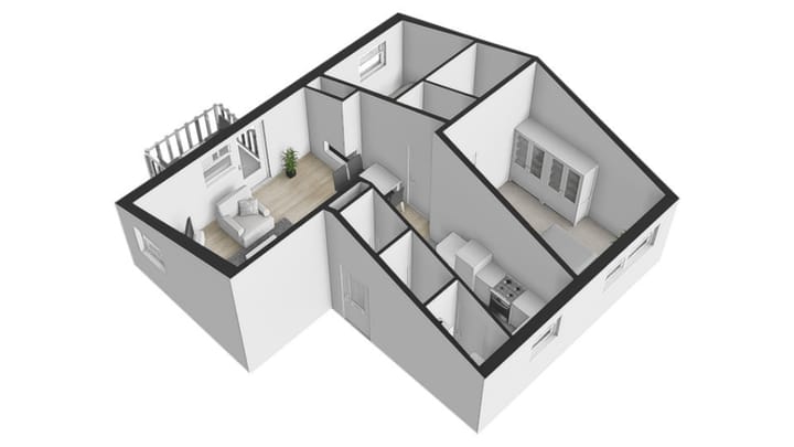 Foto 38 van Heidehof 25