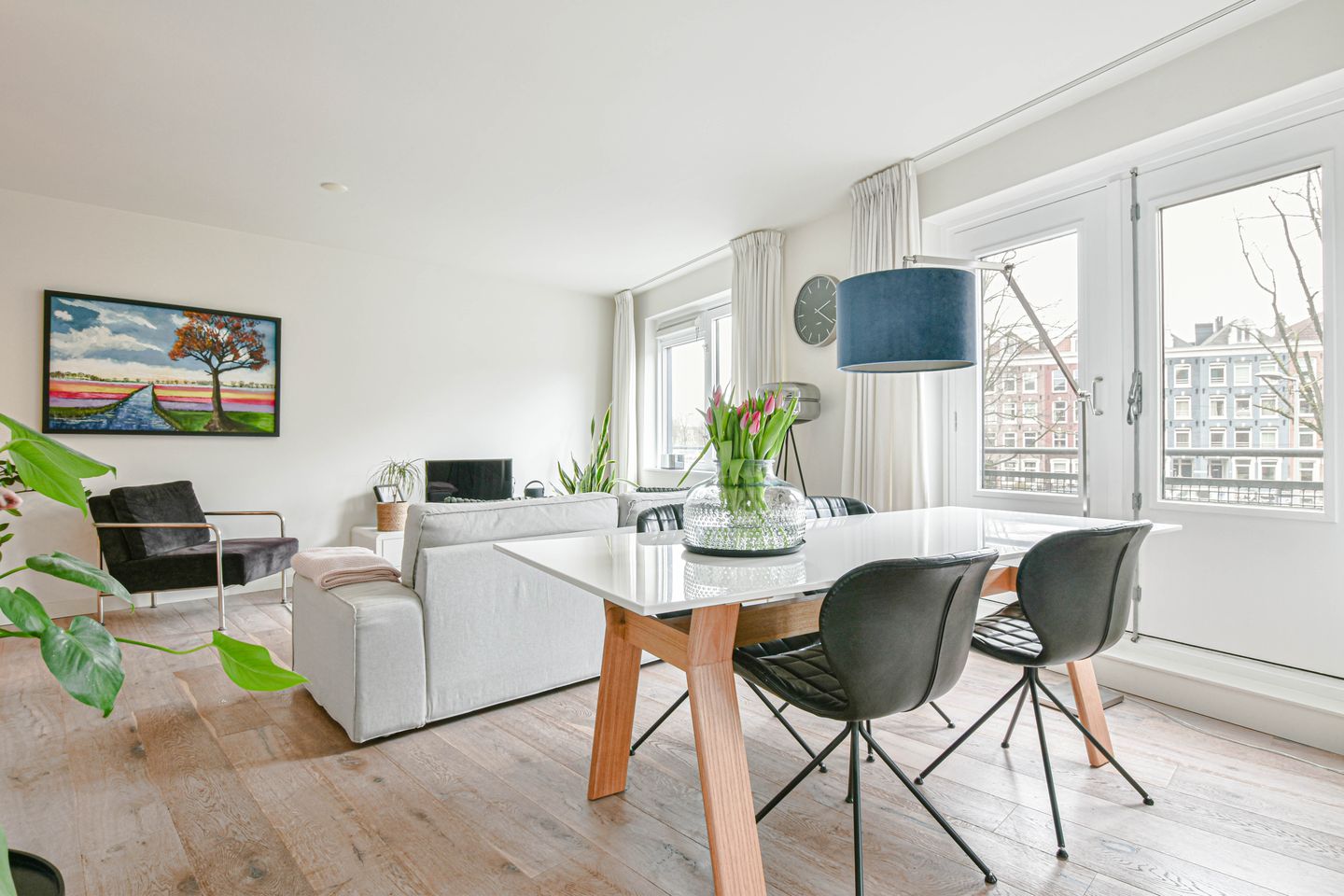 Foto 1 van Pieter Vlamingstraat 177