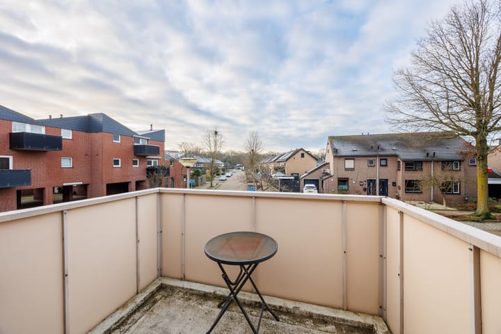 Foto 25 van Heidehof 25