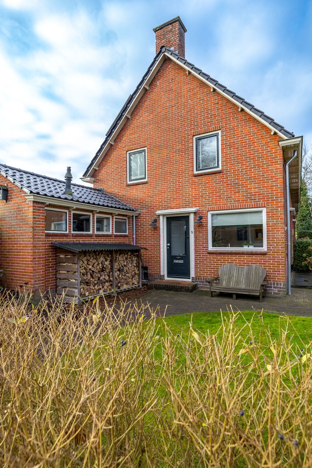 Foto 2 van Waterhuizerweg 5