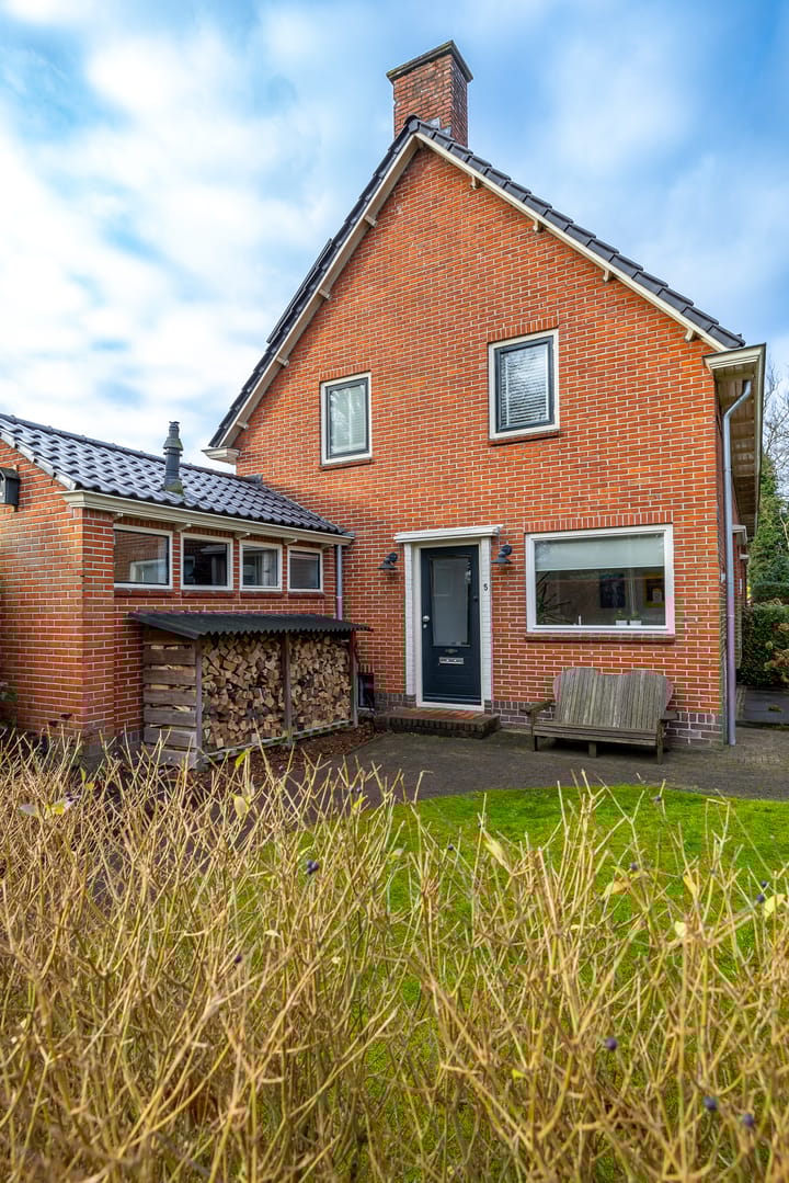 Foto 2 van Waterhuizerweg 5