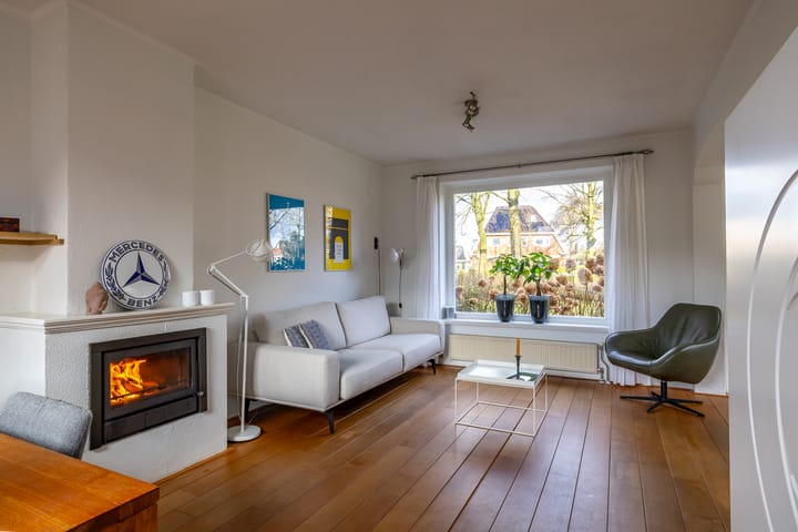 Foto 4 van Waterhuizerweg 5