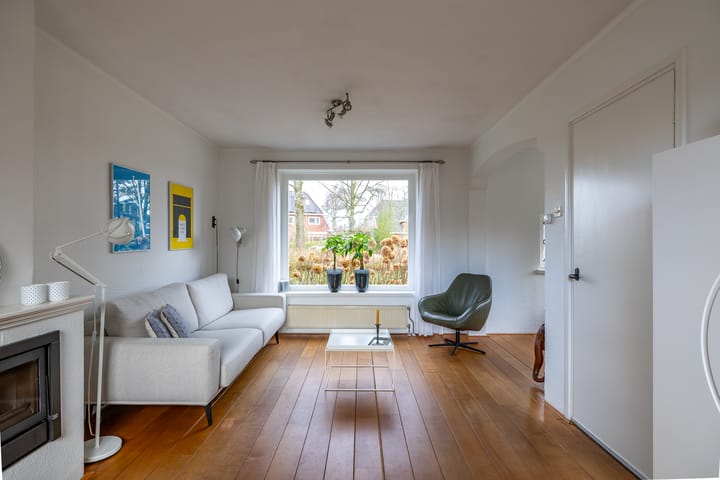 Foto 5 van Waterhuizerweg 5