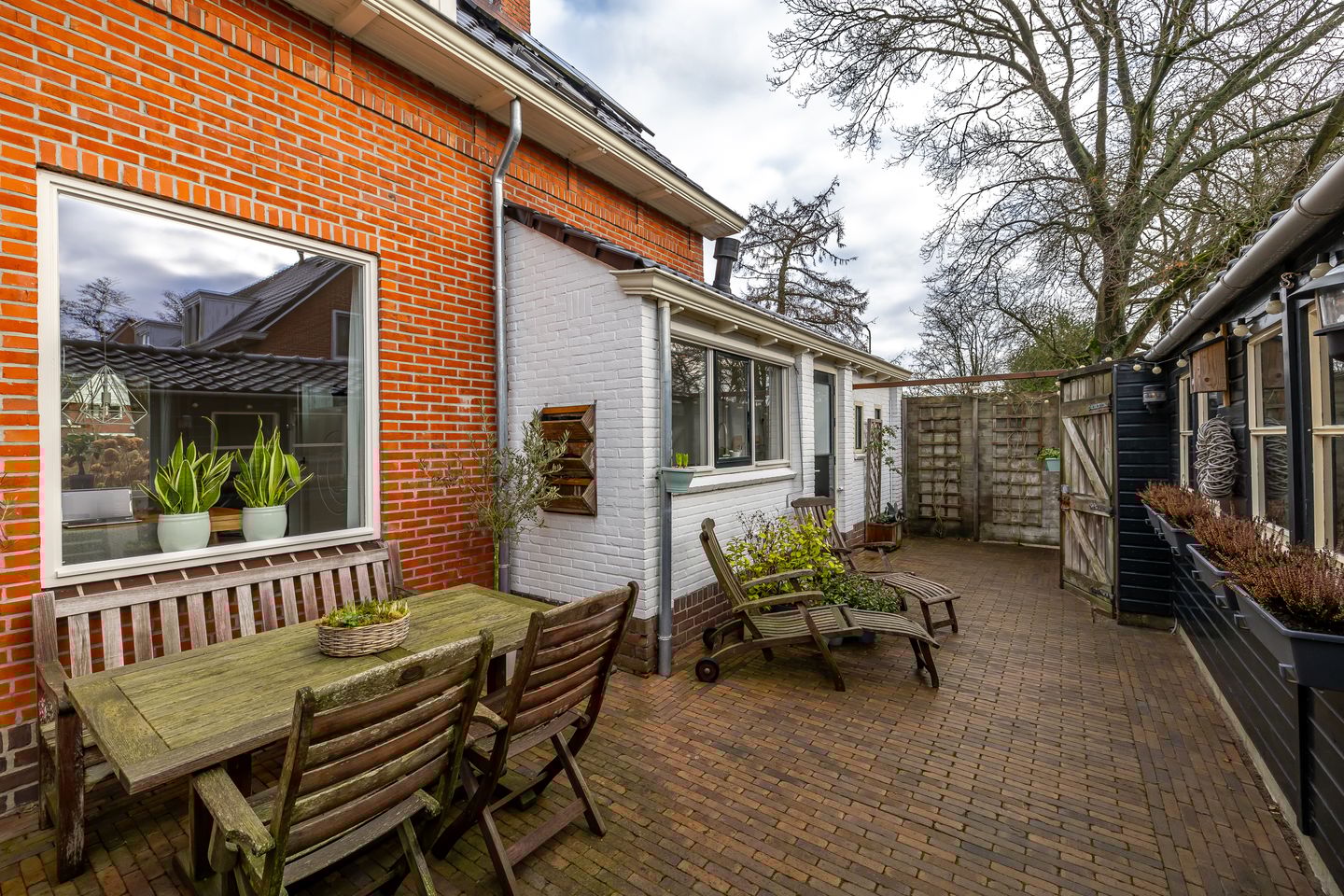 Foto 25 van Waterhuizerweg 5