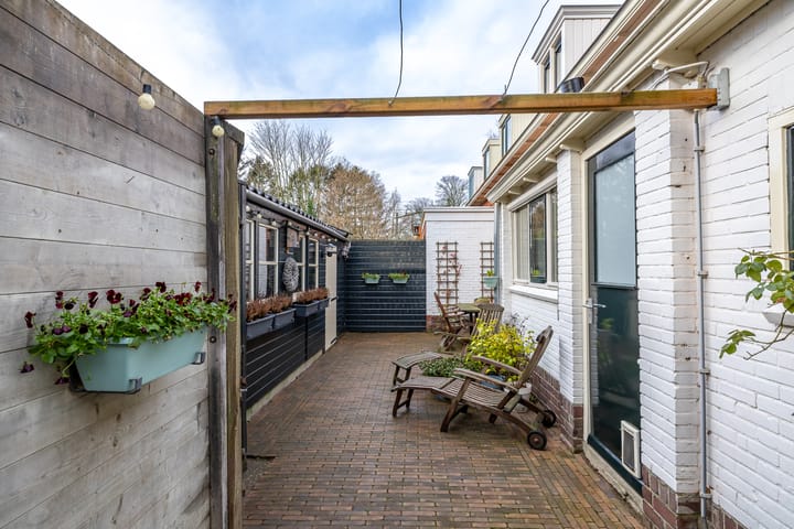 Foto 27 van Waterhuizerweg 5