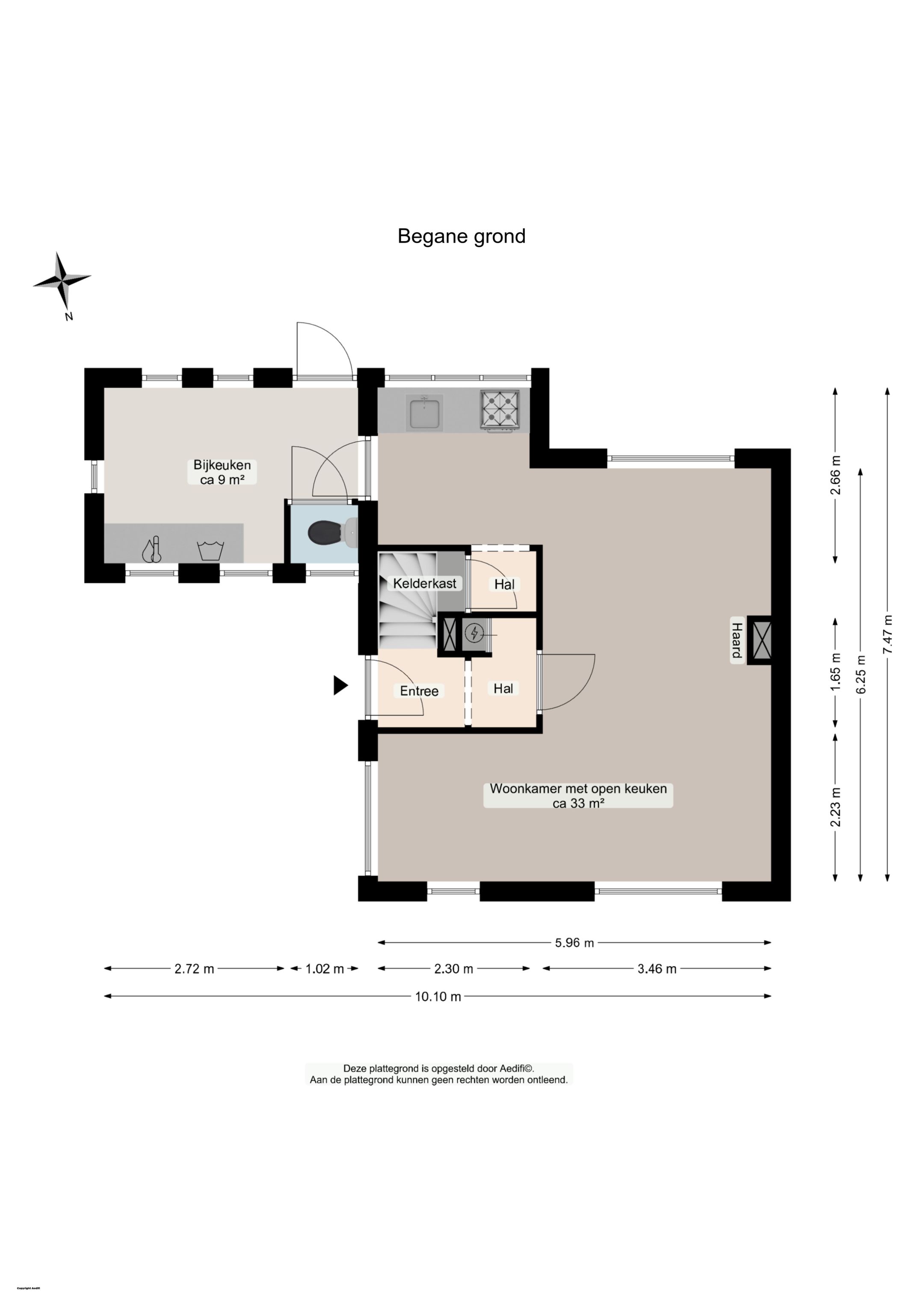 Foto 30 van Waterhuizerweg 5