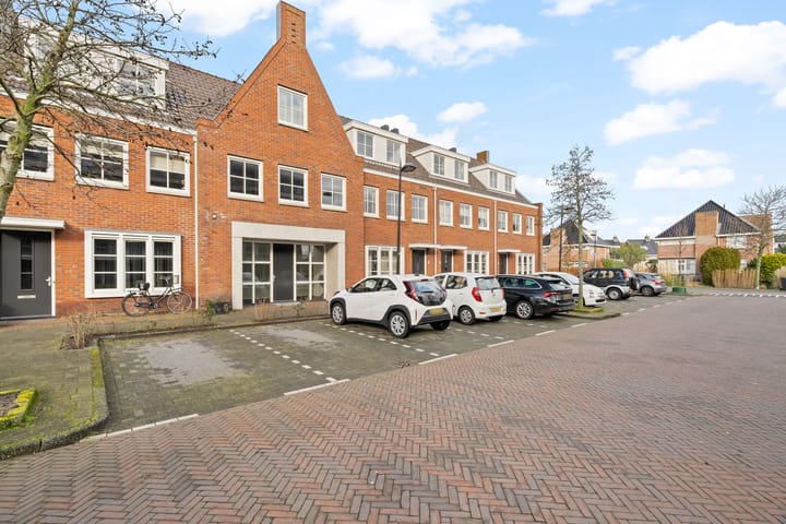 Foto 2 van Jan de Ridderstraat 53