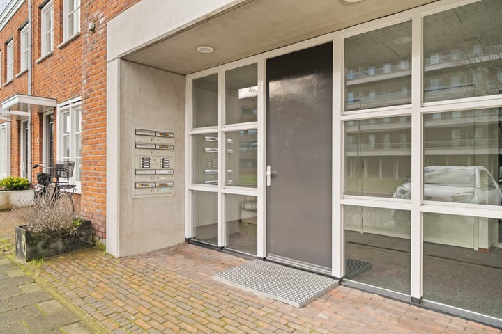 Foto 4 van Jan de Ridderstraat 53