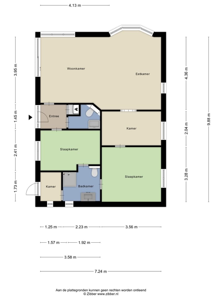 Foto 31 van Lekdijk oost 16-D12