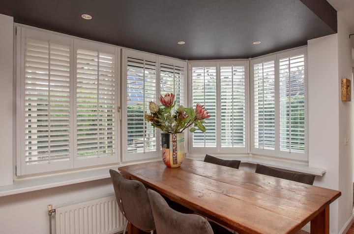 Foto 4 van Hannie Schaftlaan 3