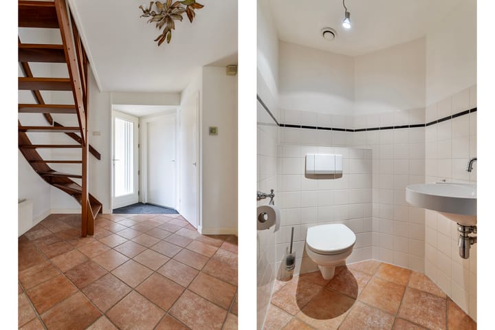 Foto 5 van Hannie Schaftlaan 3