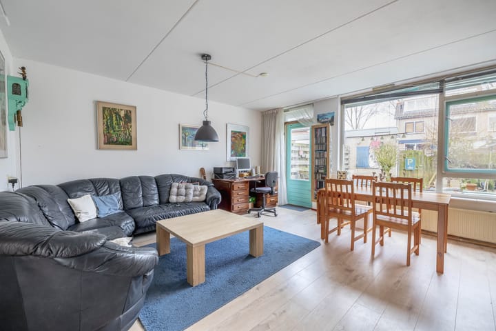 Foto 2 van Knotwilgenstraat 43