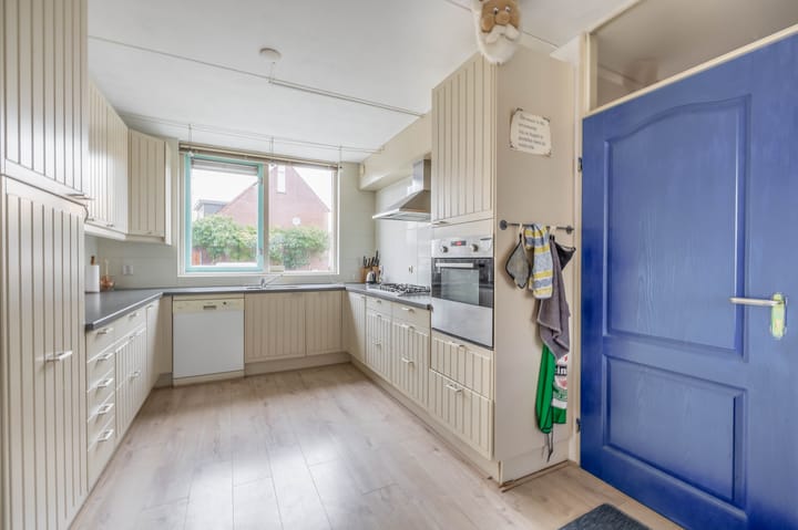 Foto 3 van Knotwilgenstraat 43