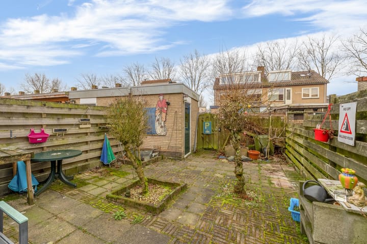 Foto 4 van Knotwilgenstraat 43