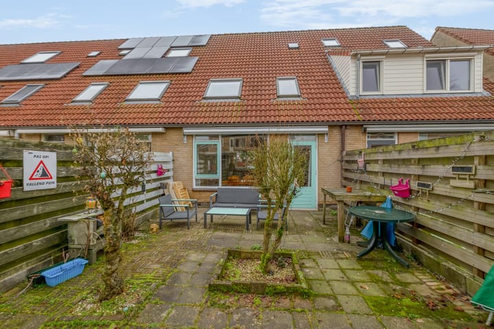 Foto 5 van Knotwilgenstraat 43