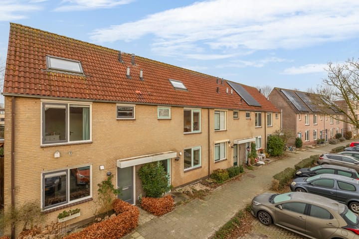 Foto 6 van Knotwilgenstraat 43