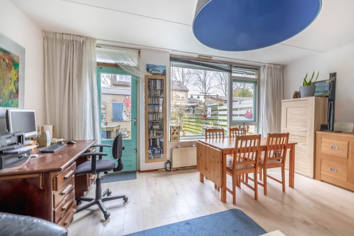 Foto 13 van Knotwilgenstraat 43