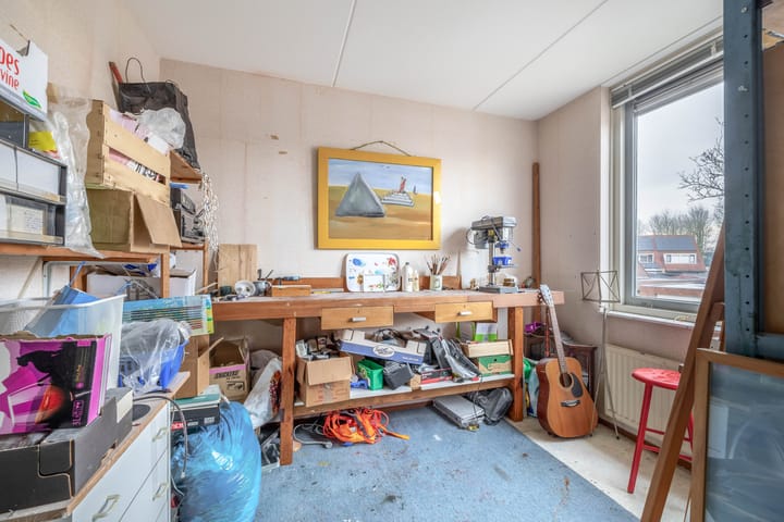 Foto 20 van Knotwilgenstraat 43