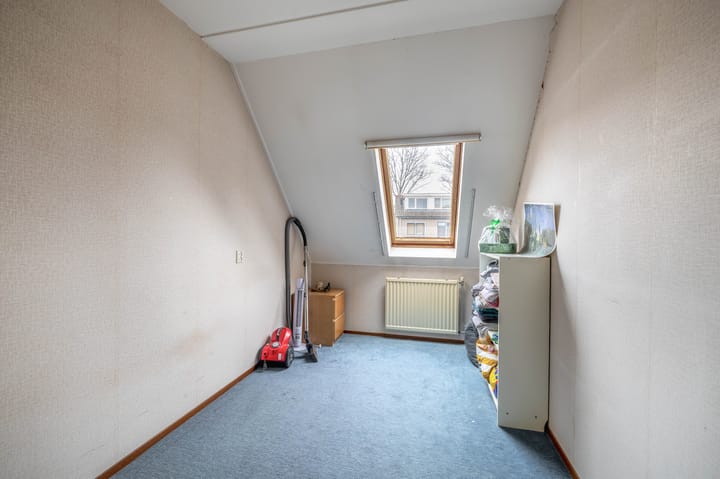 Foto 21 van Knotwilgenstraat 43