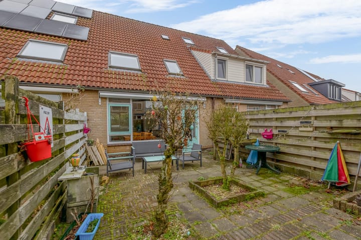 Foto 28 van Knotwilgenstraat 43