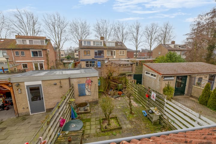 Foto 29 van Knotwilgenstraat 43