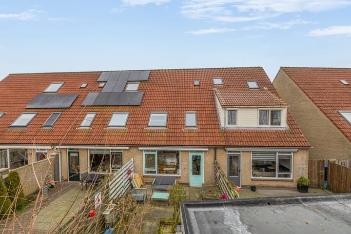 Foto 30 van Knotwilgenstraat 43