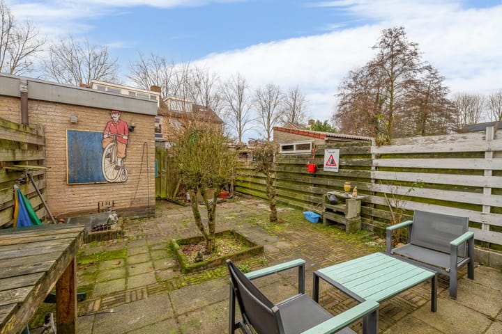 Foto 31 van Knotwilgenstraat 43