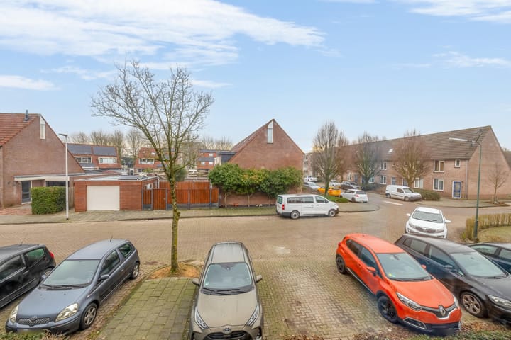 Foto 33 van Knotwilgenstraat 43