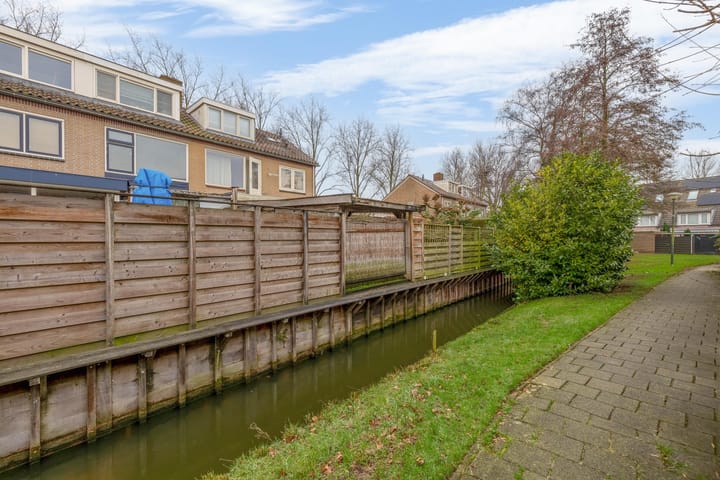 Foto 34 van Knotwilgenstraat 43