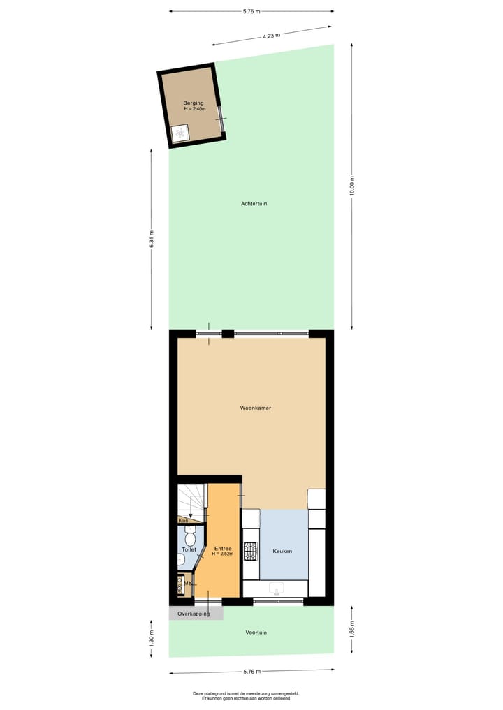 Foto 35 van Knotwilgenstraat 43