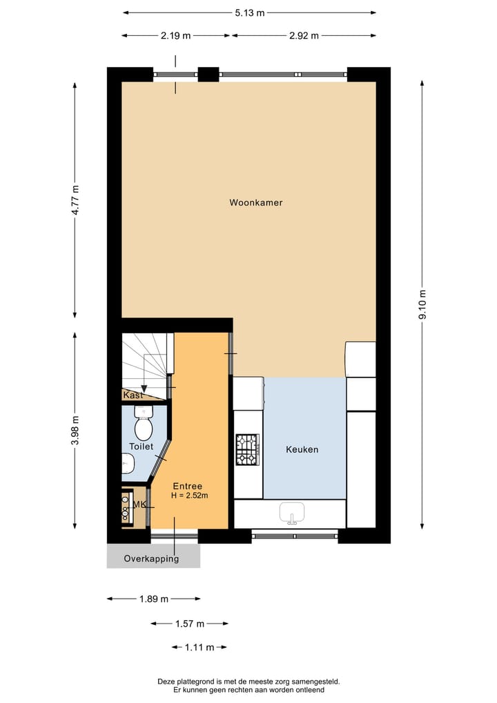 Foto 36 van Knotwilgenstraat 43