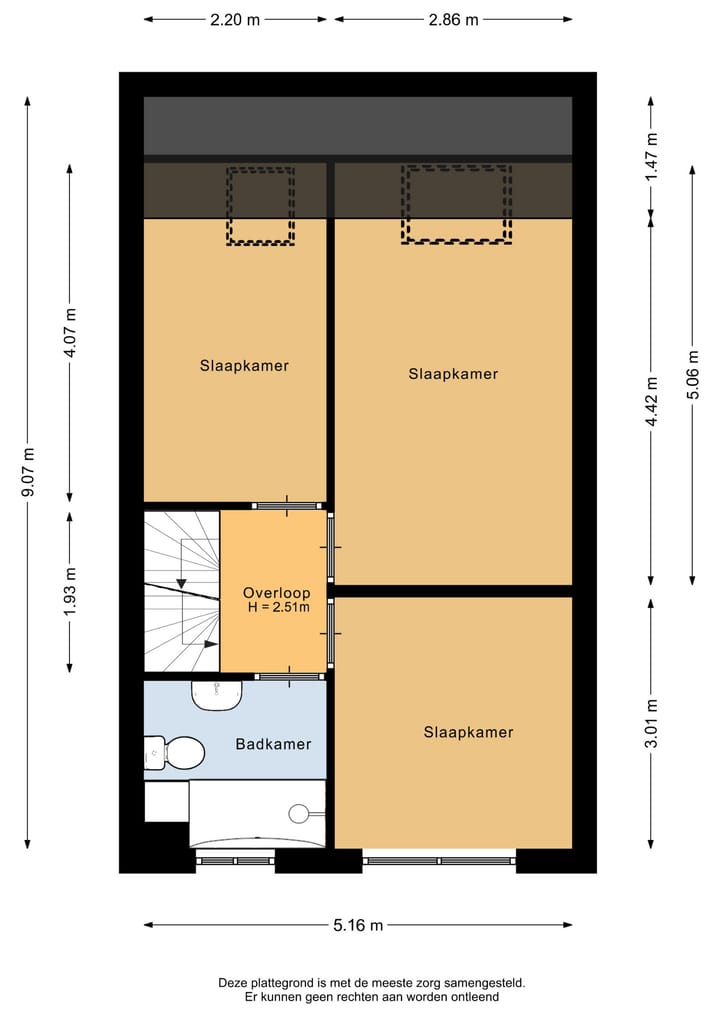 Foto 37 van Knotwilgenstraat 43