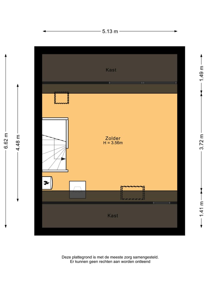 Foto 38 van Knotwilgenstraat 43