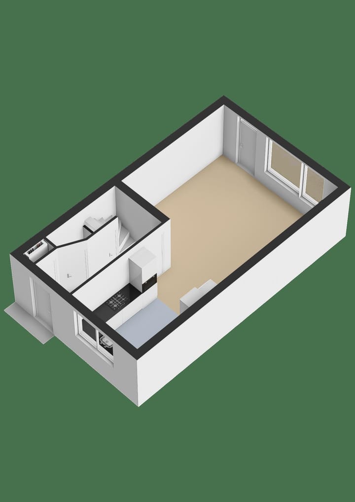 Foto 40 van Knotwilgenstraat 43