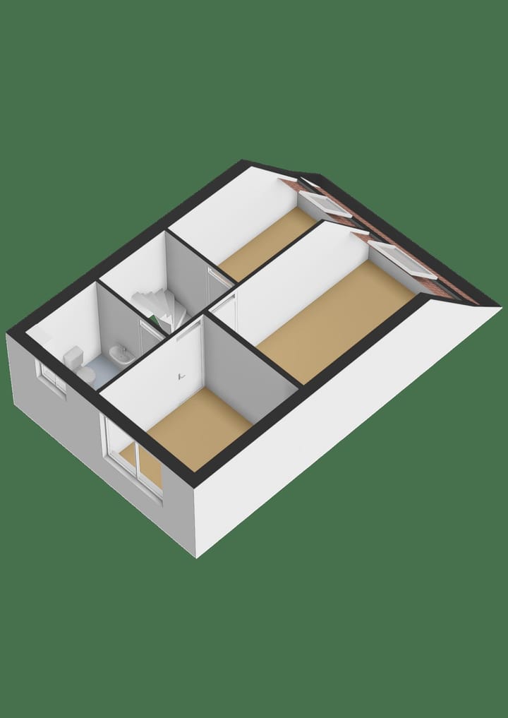 Foto 42 van Knotwilgenstraat 43