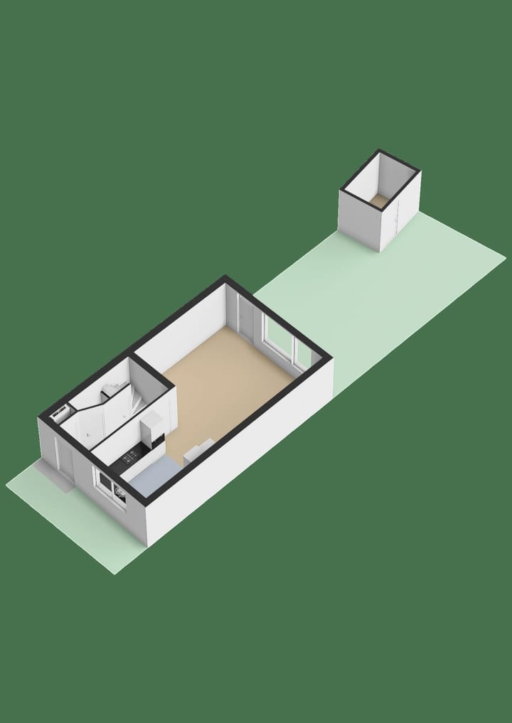 Foto 43 van Knotwilgenstraat 43