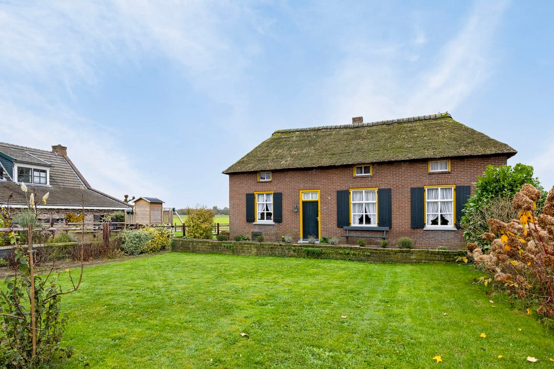 Foto 1 van Wijksestraat 17